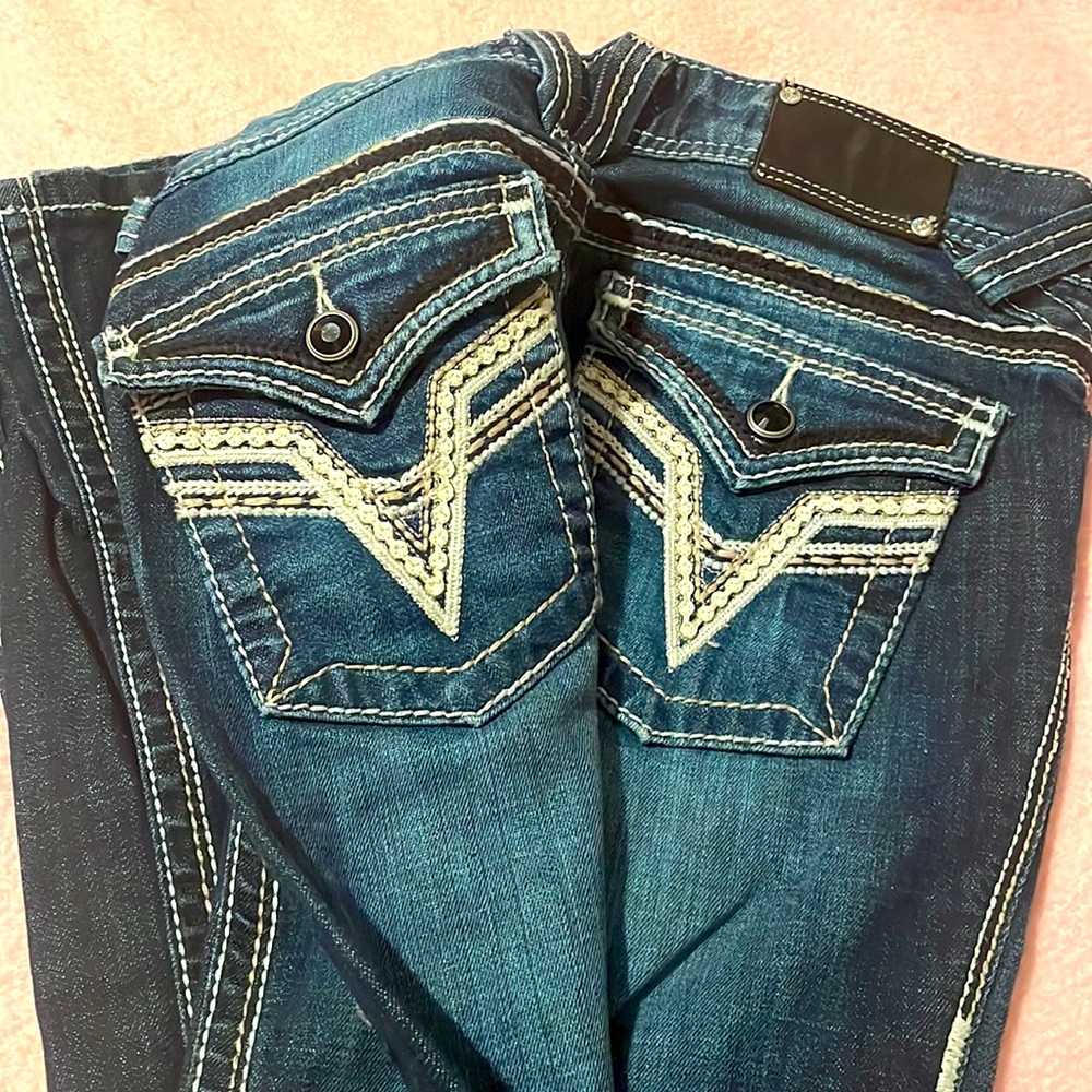 Vigoss jeans